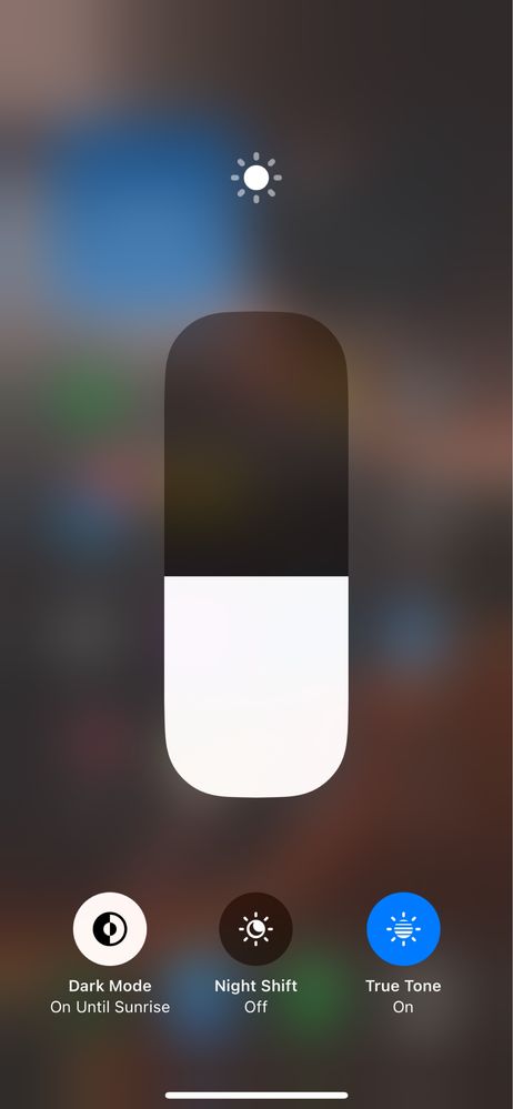 iPhone 13 Pro Gold