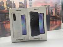 Чисто Нови Samsung A36 5G