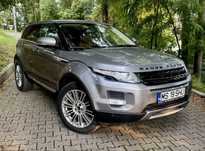 Range Rover Evoque 2.2 diesel