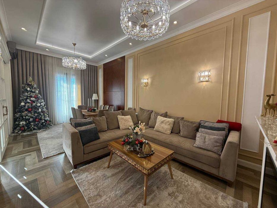 СРОЧНО Продается Роскошная квартира ЖК Фаворит!