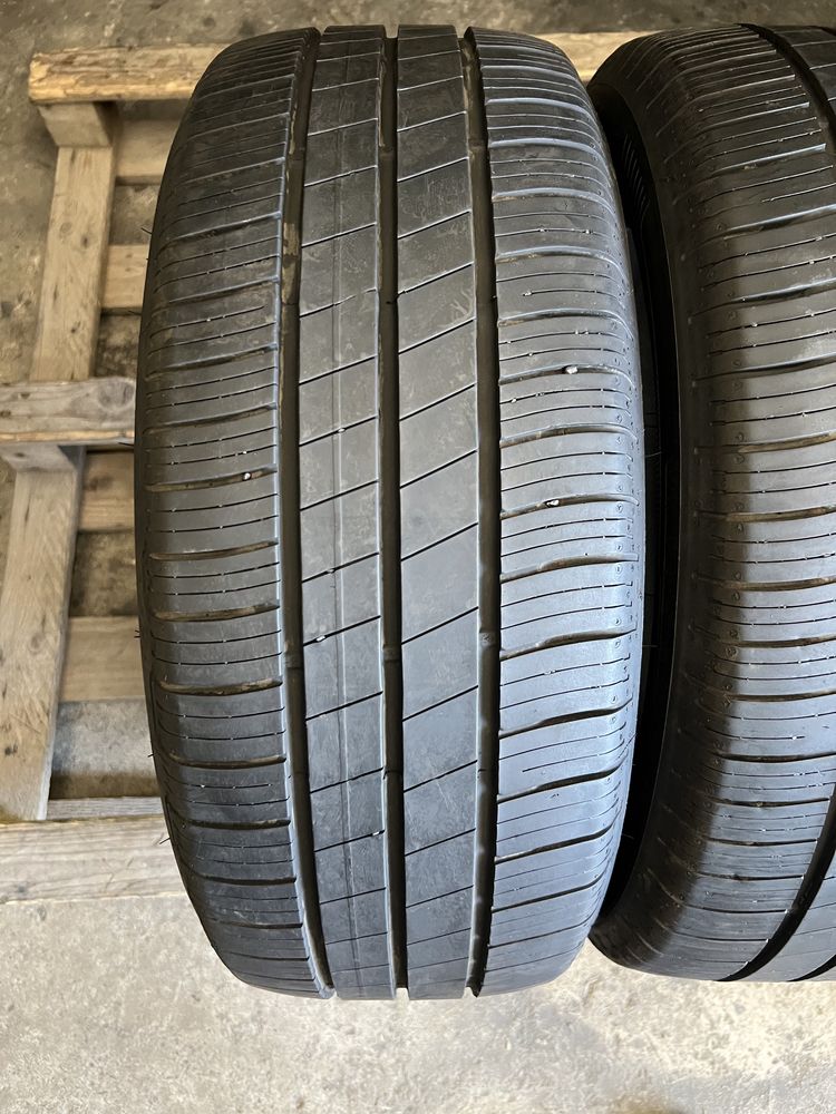 2 anvelope de vara 205/55/16 Goodyear ca noi!