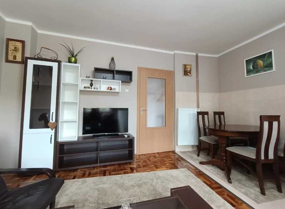 Дава се под наем Едностаен апартамент в Пловдив, Мараша - 35 кв.м за 168.3 € - Снимка #1