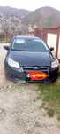 Ford focus  MK 3