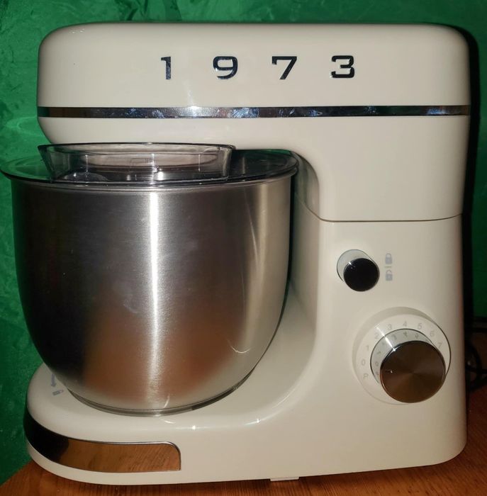 Планетарен миксер SilverCrest