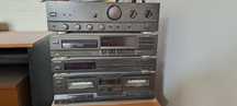 Vand linie audio Technics