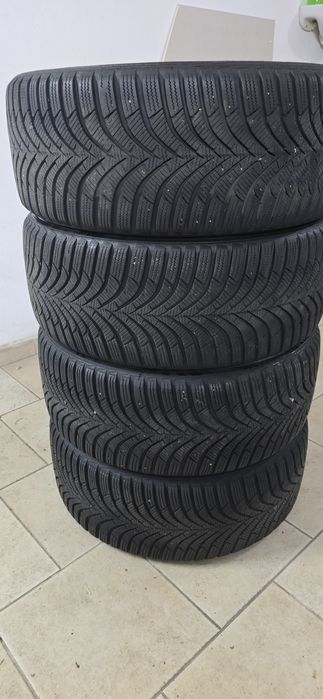 Hankook winter i cept rs 2 225 45 17