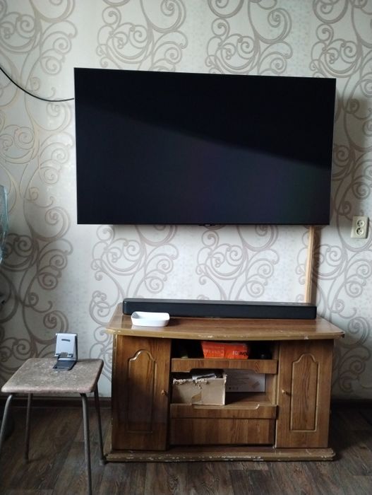 Телевизор на квантовых точках 1200 кантел мощность звука 60вт энергосб