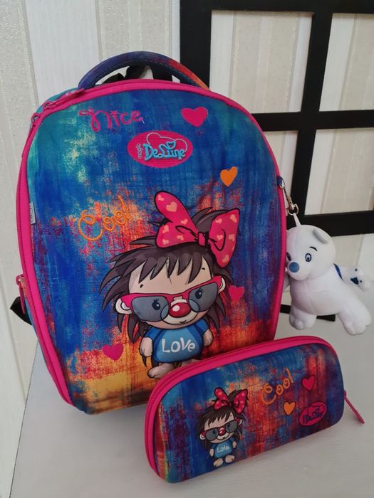 Школьный ранец