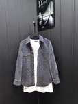 Geaca blugi Louis Vuitton Calitatea premium !!