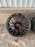 Диски slik R15 4*98