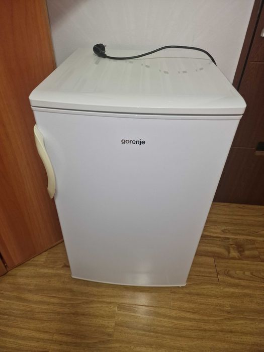 Congelator Gorenje cu 3 sertare