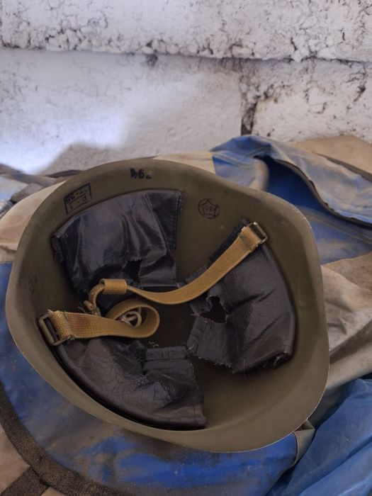 Продам каску 5тыс тенге