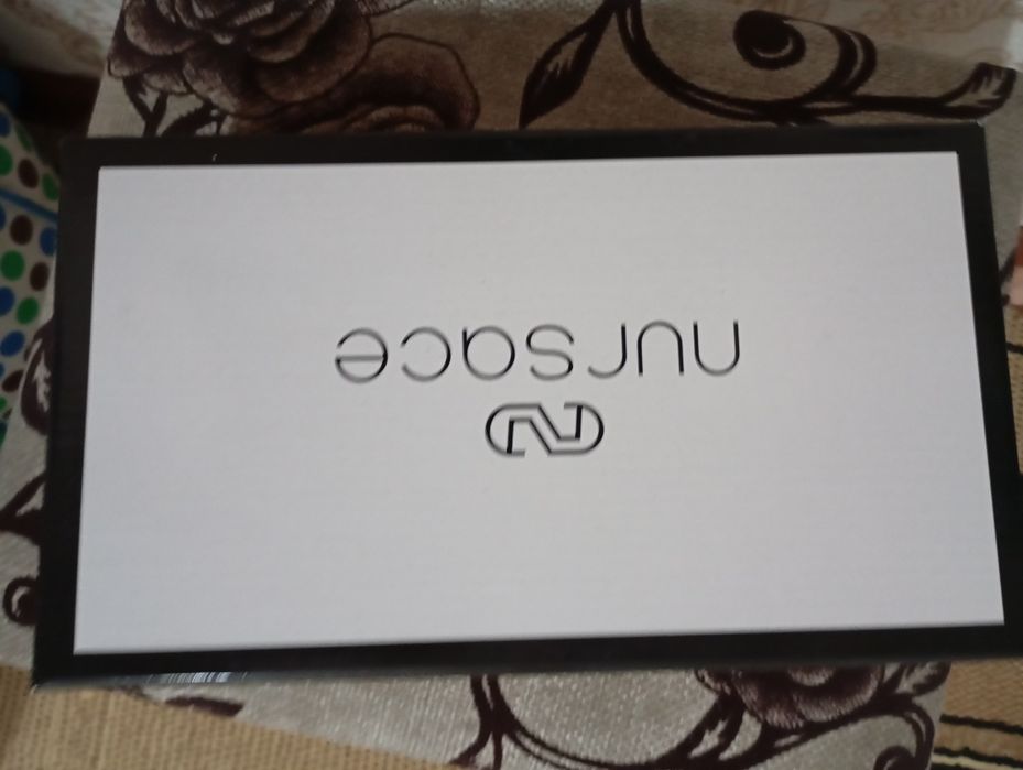 Босоножки почти новые