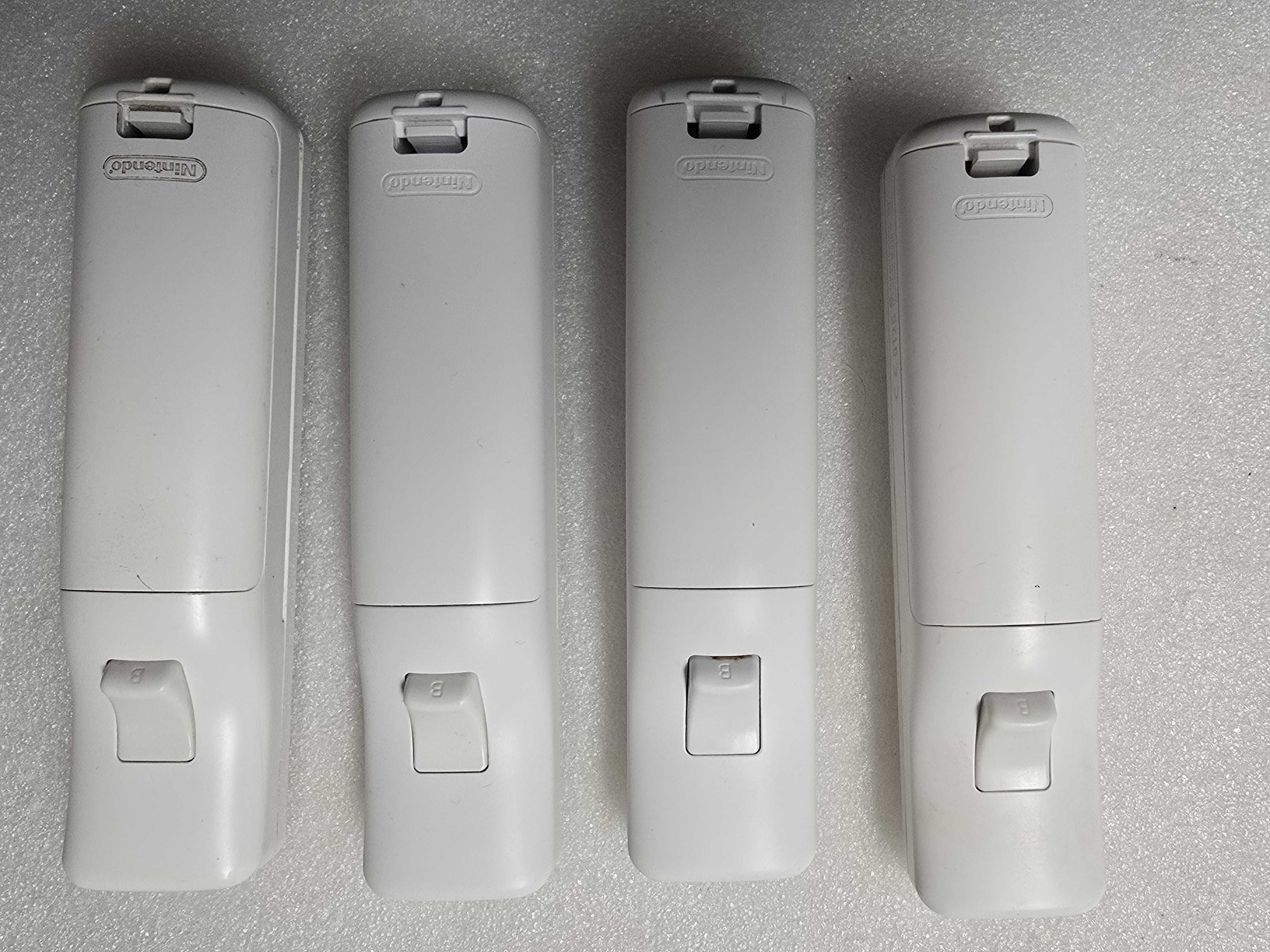 Controller maneta Nintendo Wii Nintendo RVL-003 - original
