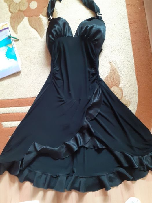 Rochiță  elastică nr44