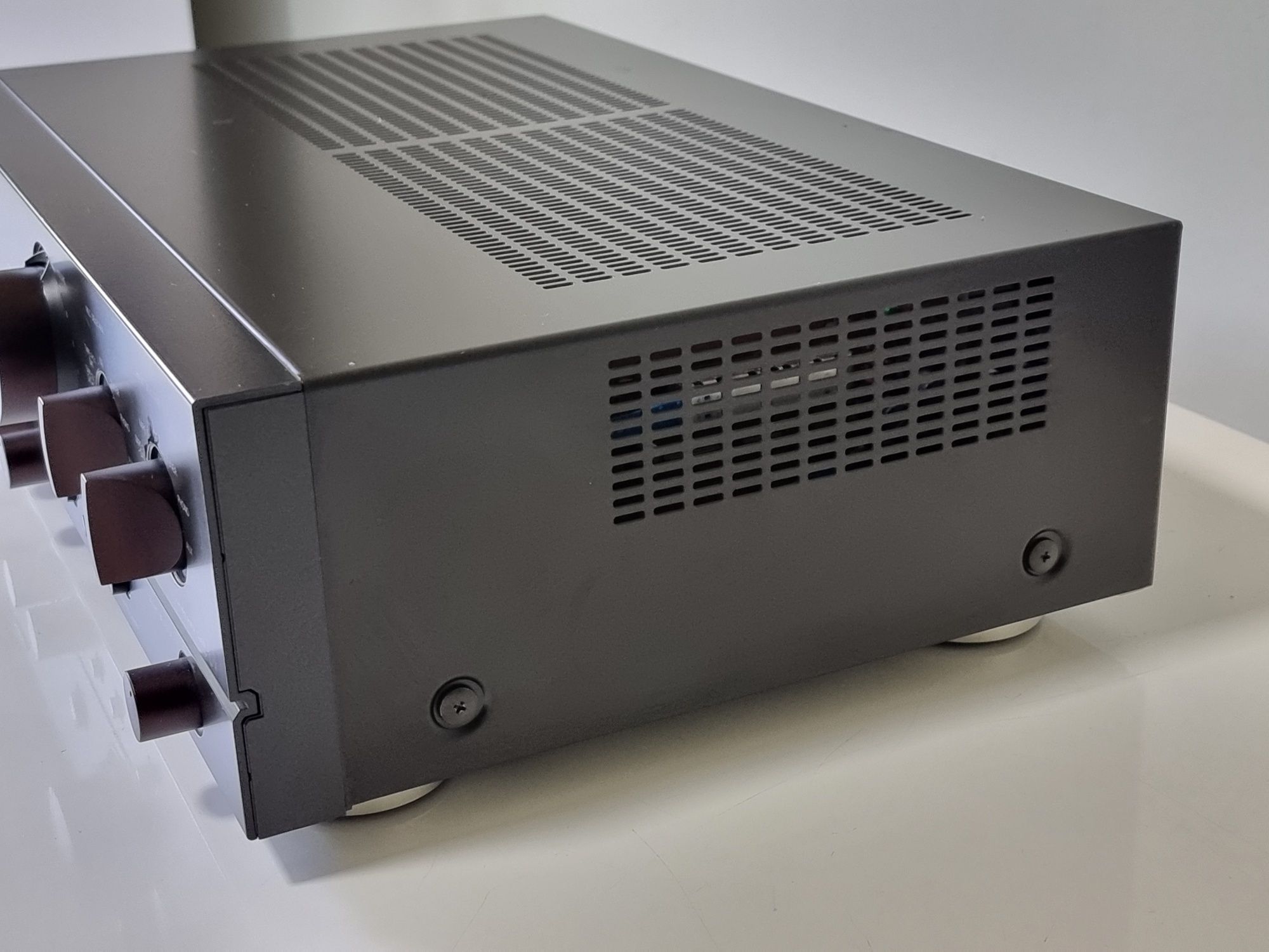 Technics SU-VX500 integrated amplifier