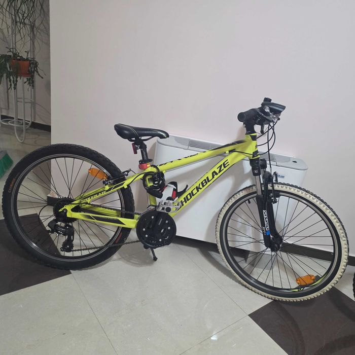 Детско Колело  запазено