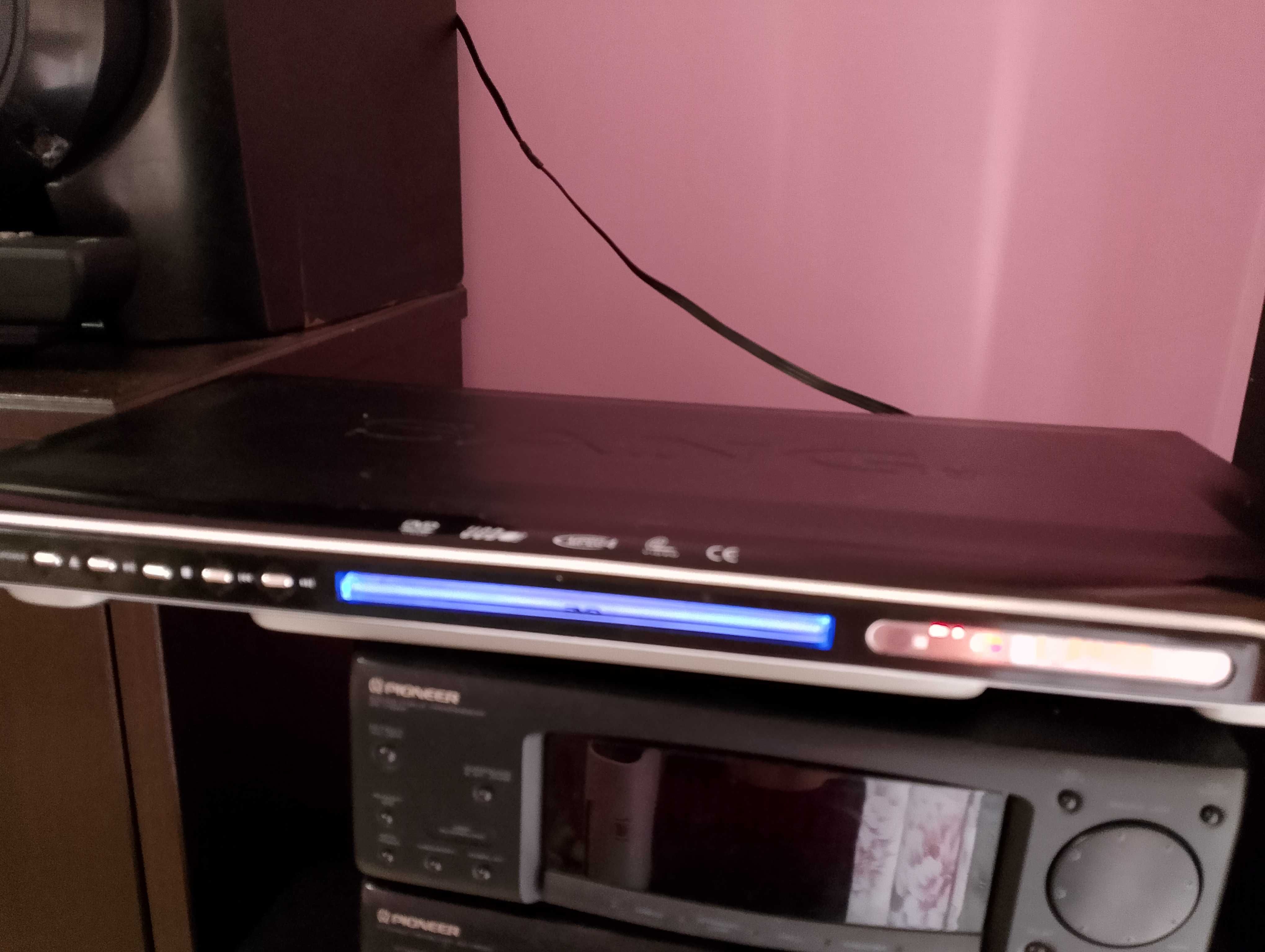Продавам DVD player Sang