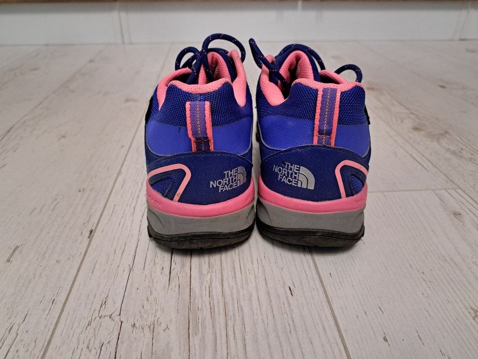 The North Face Gore-Tex-Ориг. Дамски обувки