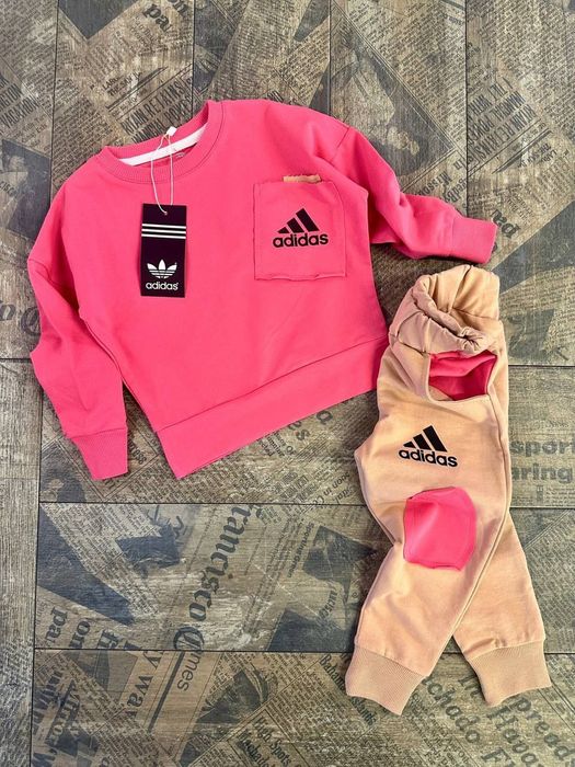 Trening fetițe și baieti