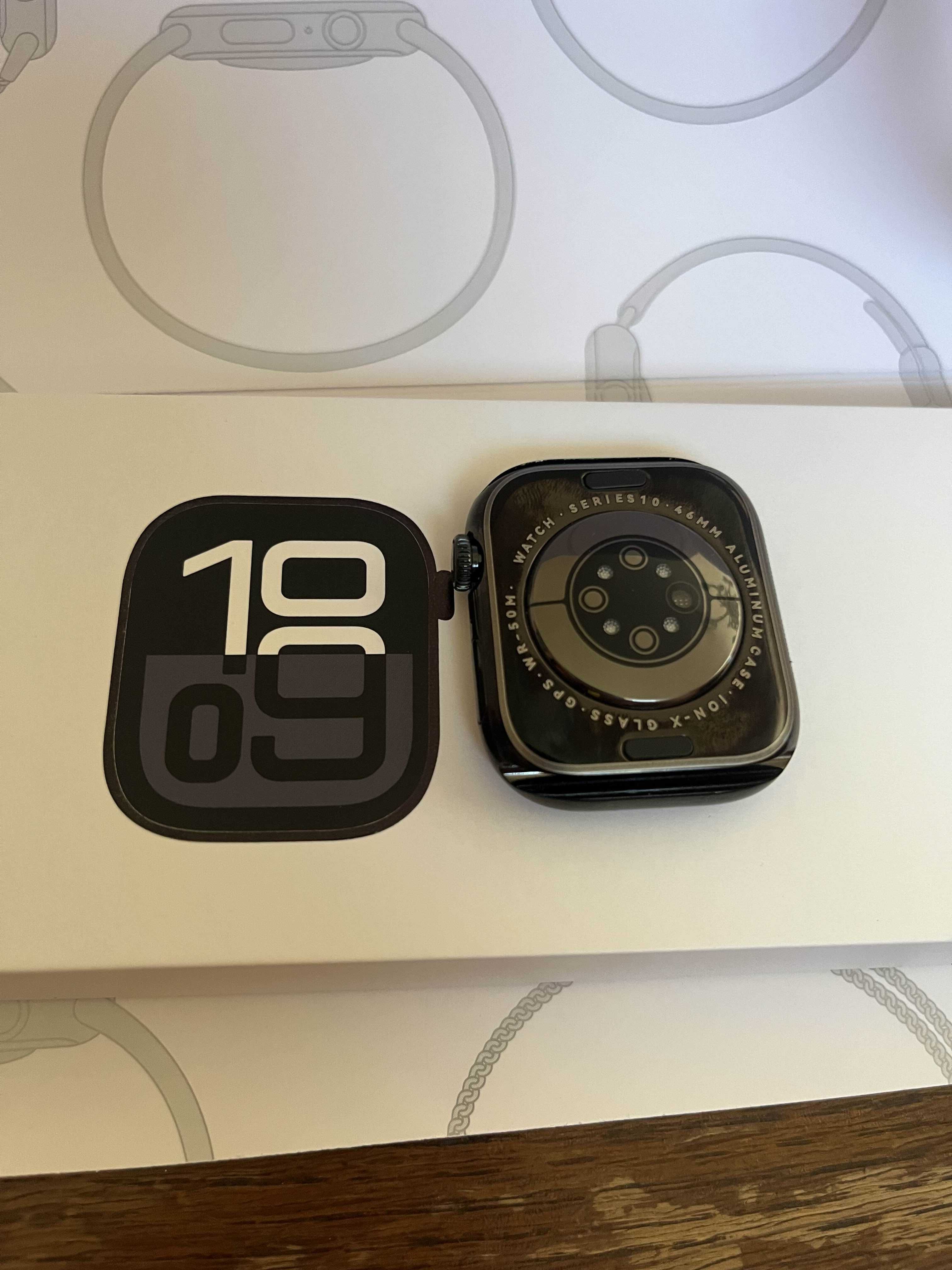 Apple watch series 10