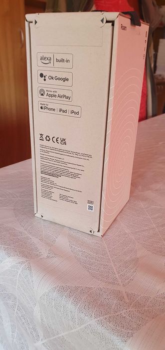 Vand Sonos Roam Boxa inteligenta, produs nou