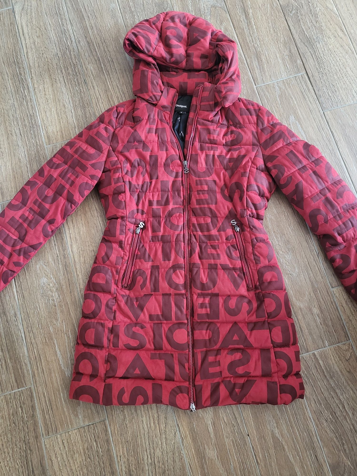 Оригинално яке Desigual