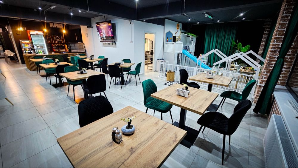 Predare afacere HORECA