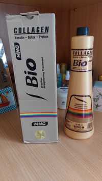 Bio college keratin tr