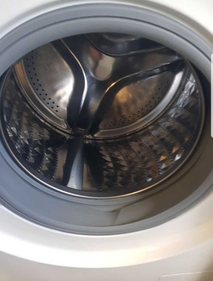 Продавам пералня Samsung, 7 kg