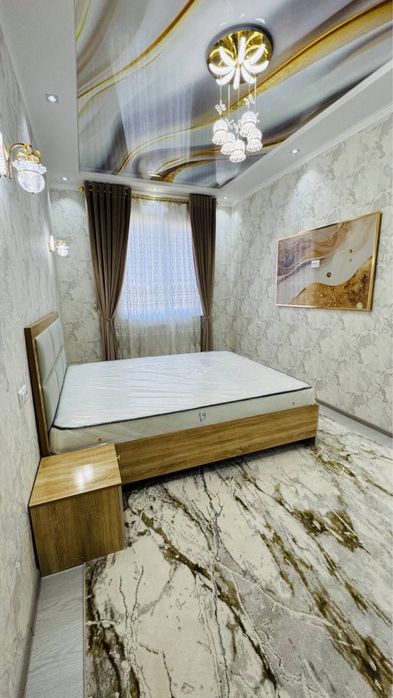 2 хонали квартира