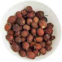 Fructe de păducel (gherghine) uscat natural fara conservanți,coloranti