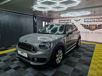 Mini Countryman MINI COOPER COUNTRYMAN/PlugInHybrid/221 CP/4x4/Automat/AppleCarPlay