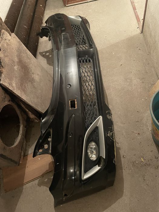 Брония за Мерцедес Mercedes R klasa W251