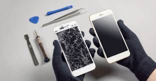 Reparații telefoane- Display, Placă de bază și alte reparații!