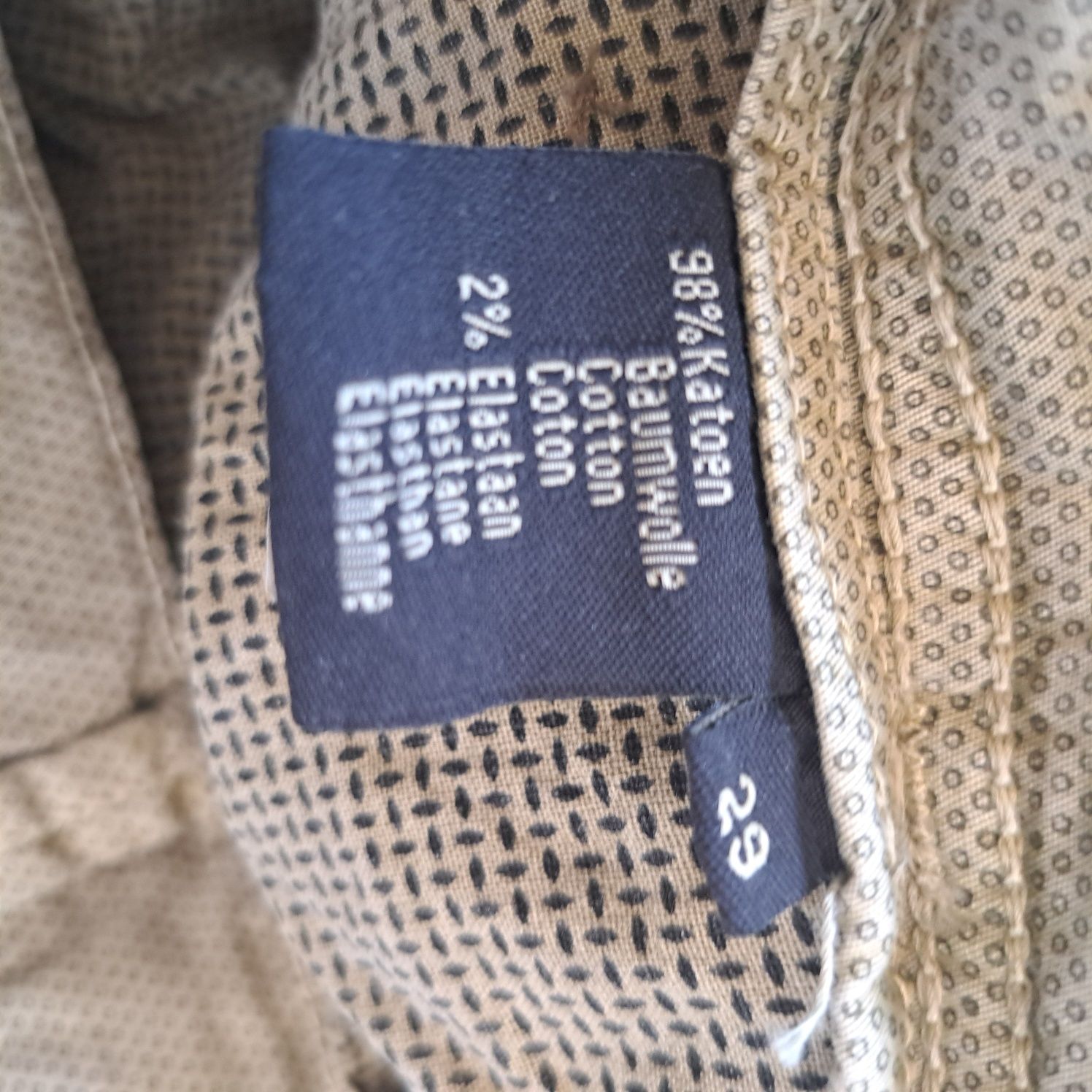 Scotch & soda мъжки къси панталони. Лот