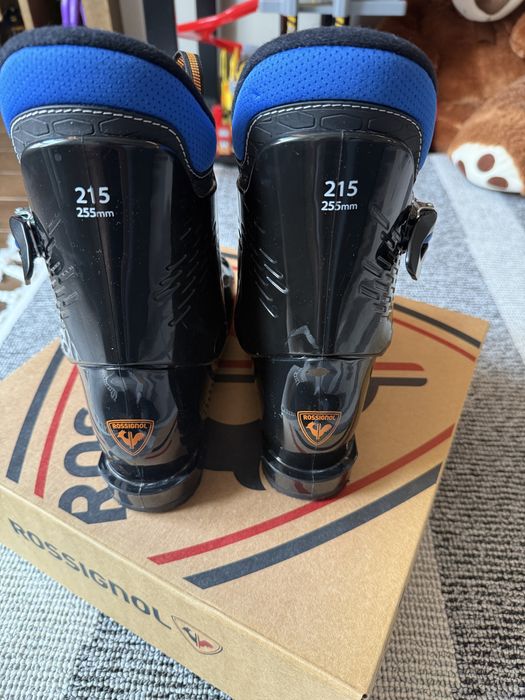 Детски ски обувки Rossignol 21.5