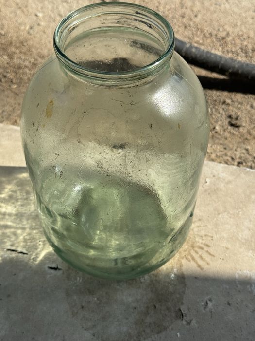 Продам банки разные