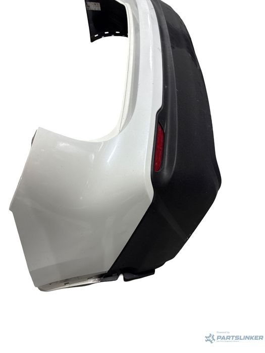 Bara spate NISSAN QASHQAI II J11, J11_ 2017 - >2020