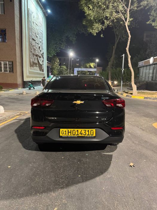 Продается свой автомобиль