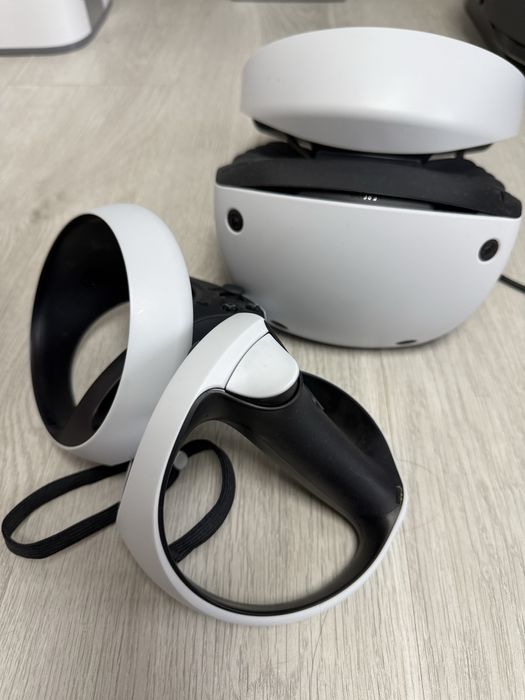 Очки виртуальной реальности SONY VR2