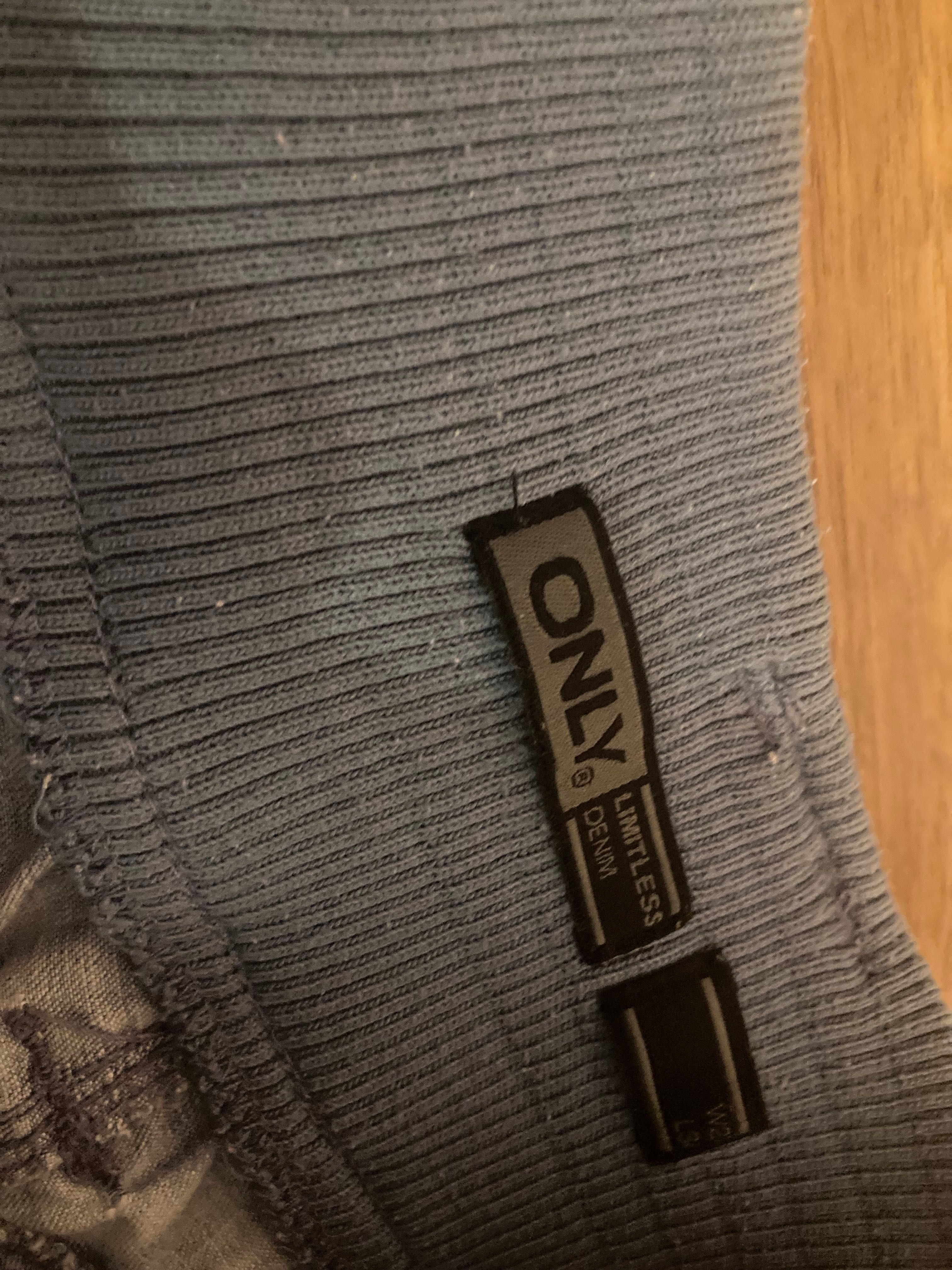 Продавам дънки на Only