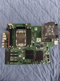 Kit .Placa Baza Dell. Procesor . Memori ram .