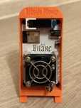 Vand Bitcoin Lottery miner Bitaxe 1.2T - nu Antminer Bitmain Asic BTC