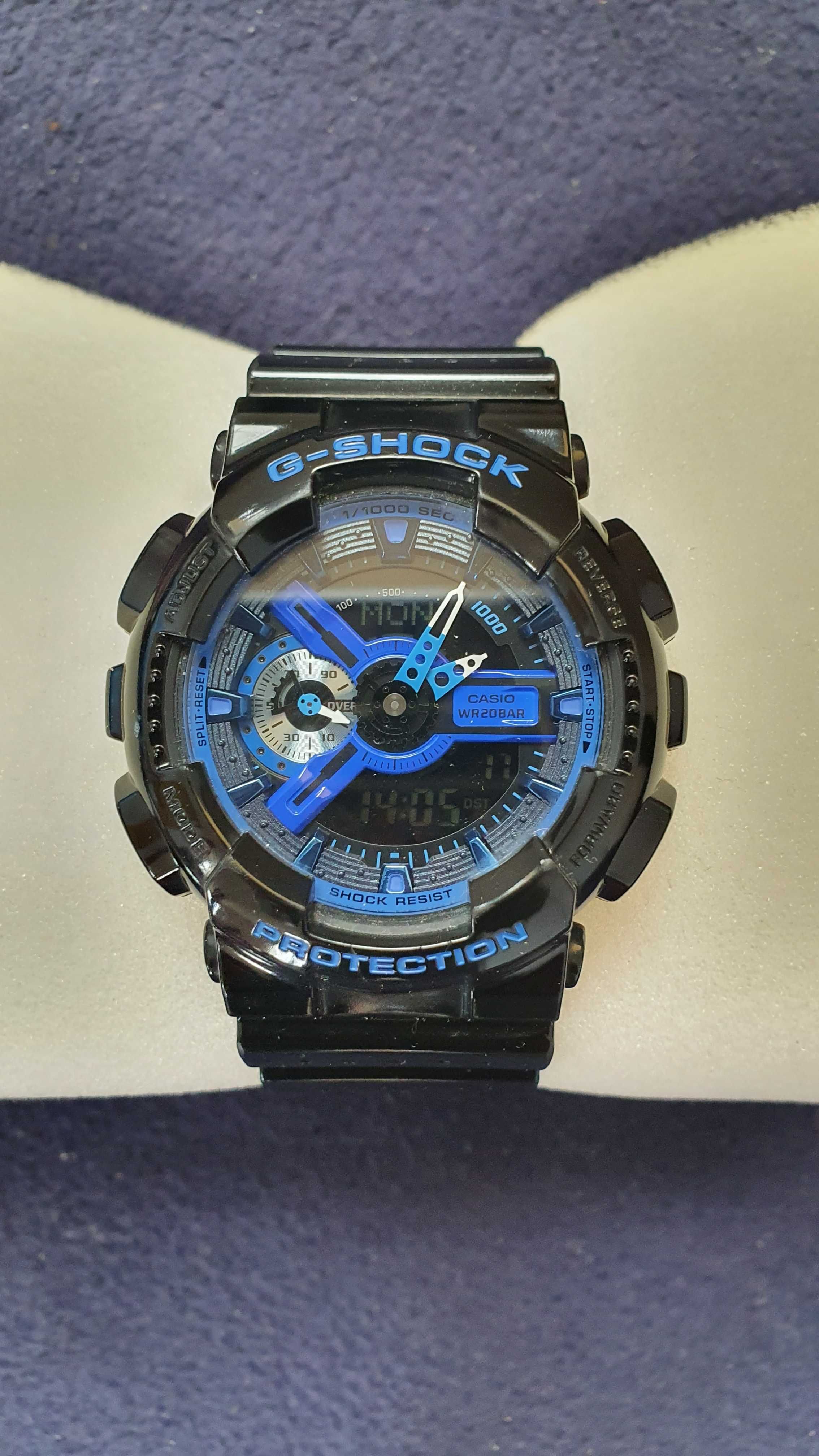 Часовник Касио Casio G-Shock