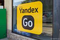 Yandex taksopark sotiladi