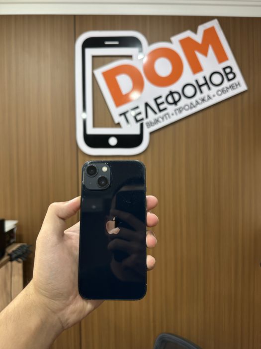 Iphone 13 128gb айфон 13 128гб