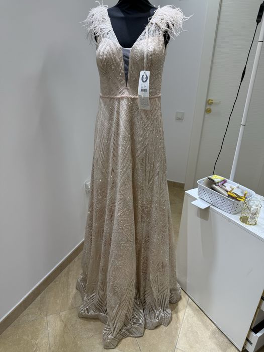 Rochie de eveniment nunta/botez