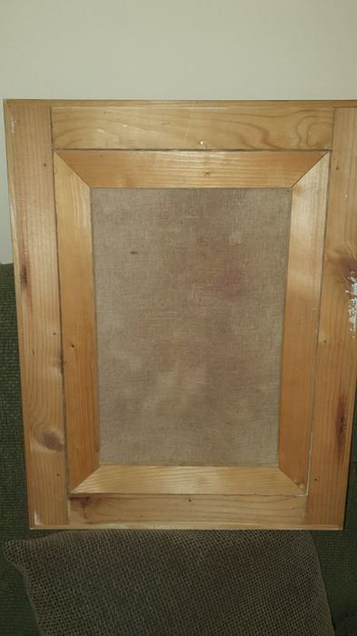 Картина с маслени бои  56 х 36 см