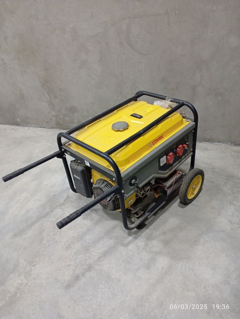 Divijok benzinda ishlidi 7.5 kv sotiladi
